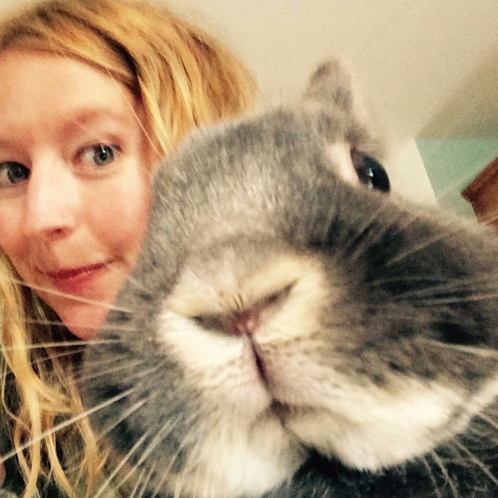 Meet your Posher, Ruth
